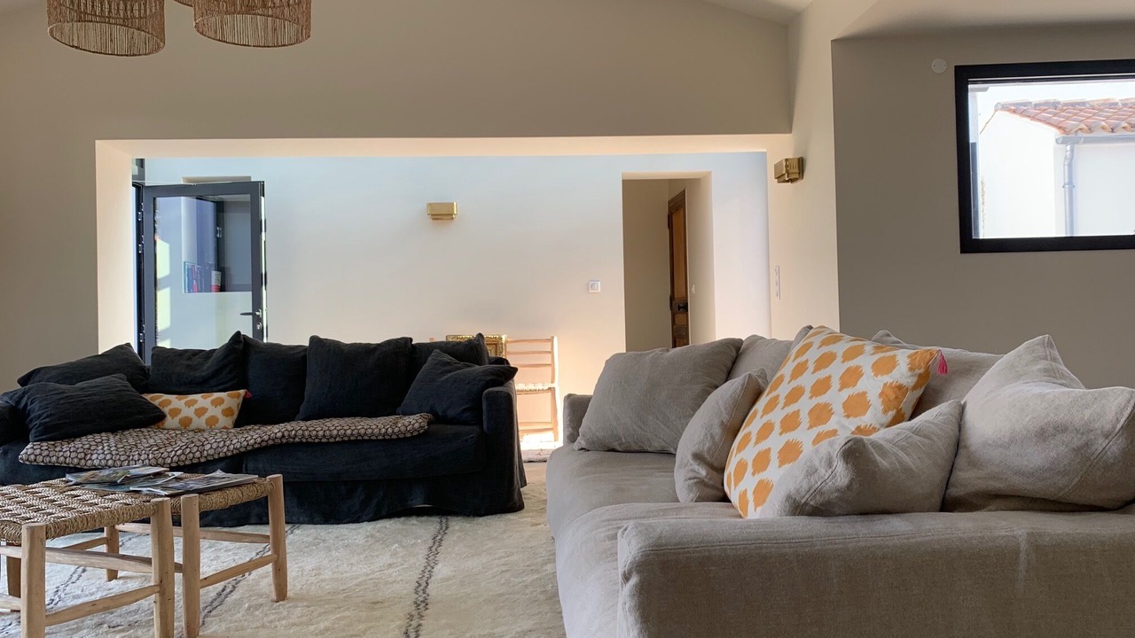 Photo of Livingroom in Dolus-d'Oleron