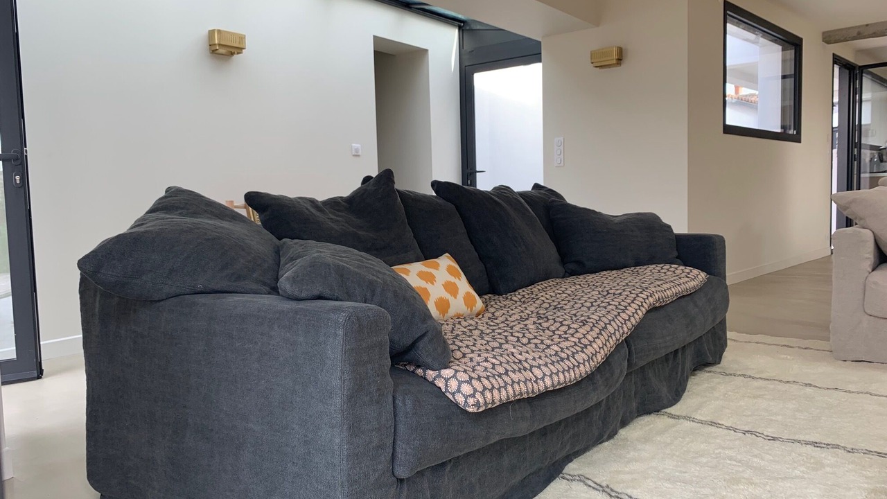 Photo of Livingroom in Dolus-d'Oleron