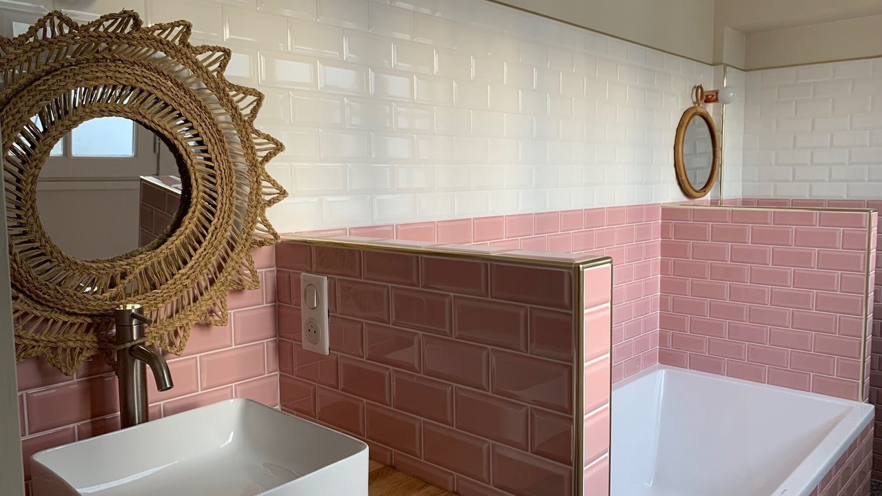 Photo of Bathroom in Dolus-d'Oleron
