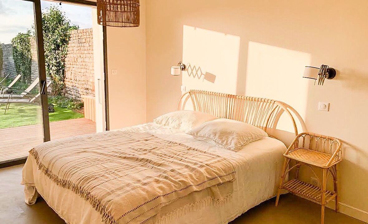 Photo of Bedroom in Dolus-d'Oleron