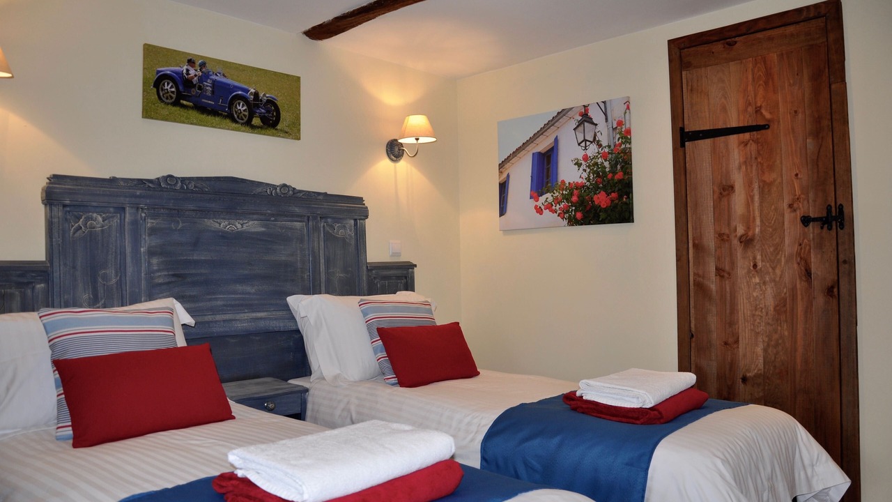 Photo of Bedroom in Nere