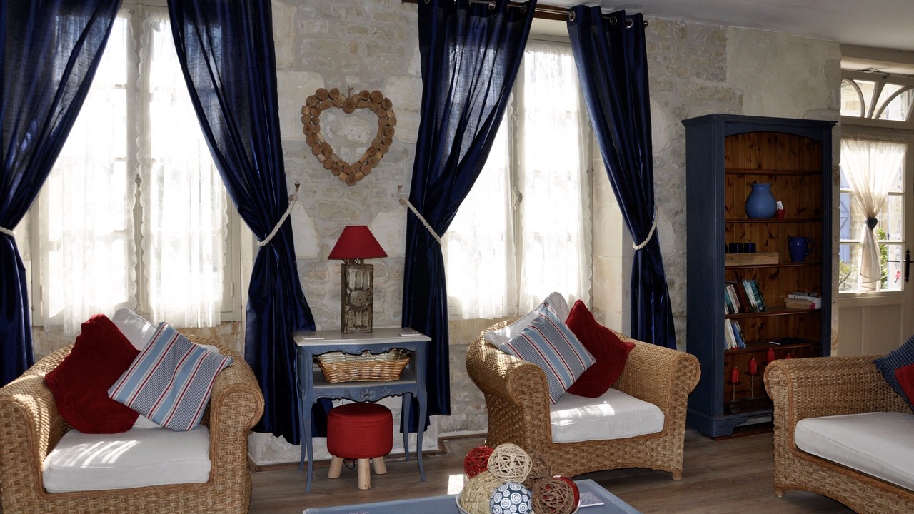 Photo of Livingroom in Nere