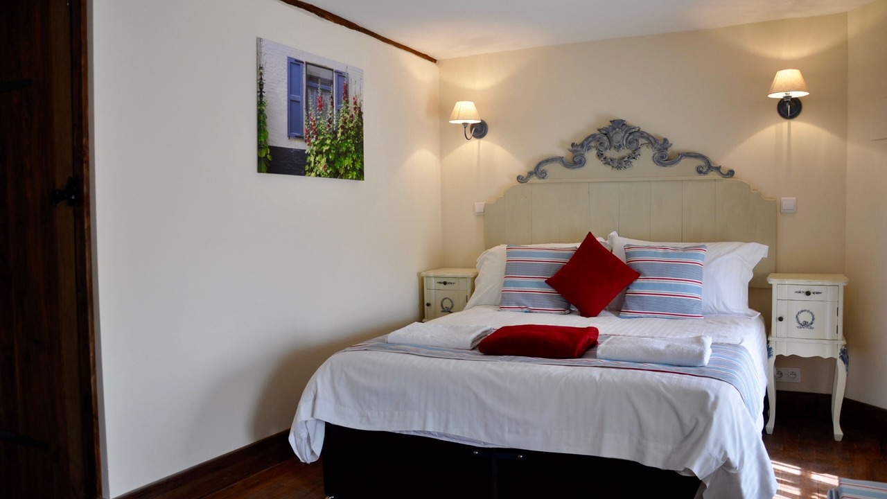 Photo of Bedroom in Nere