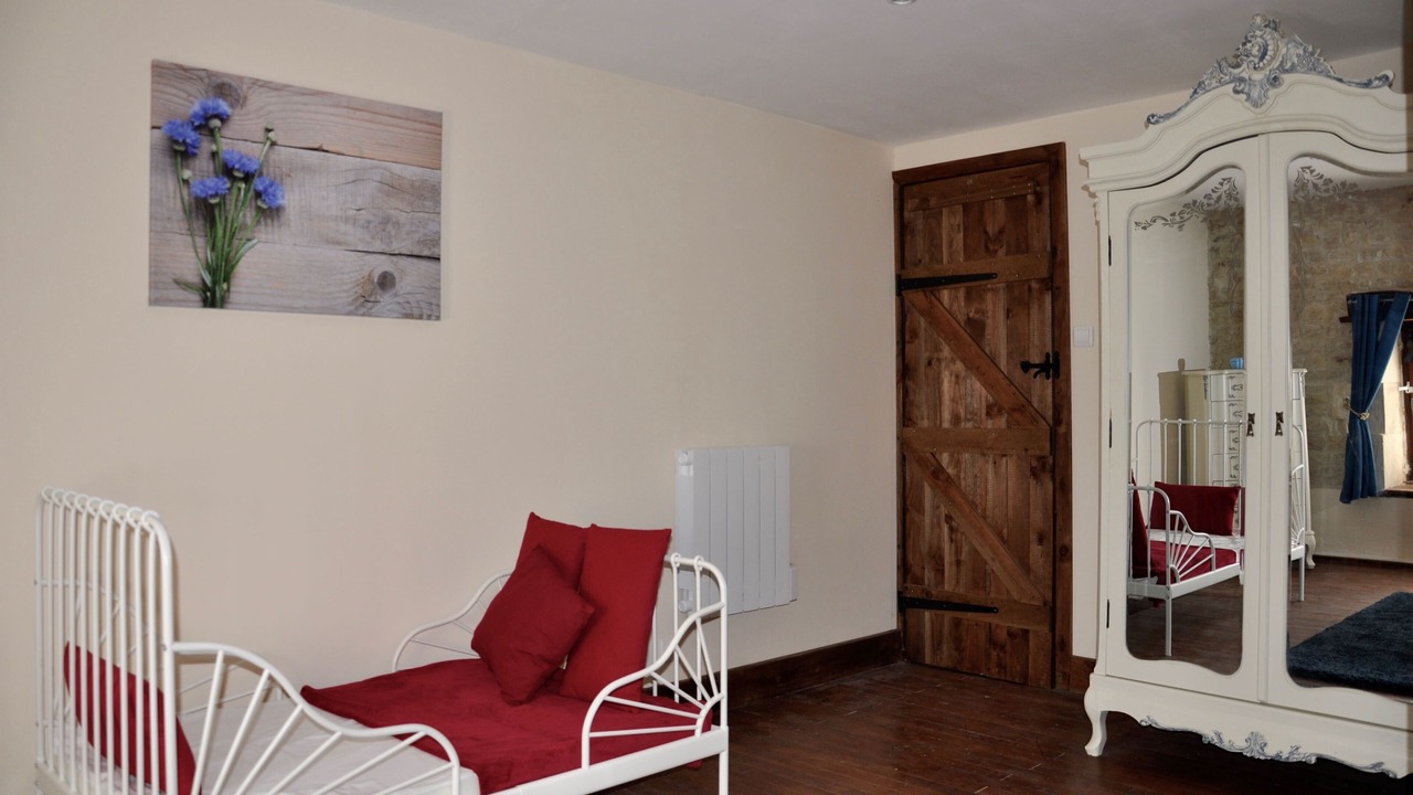Photo of Bedroom in Nere
