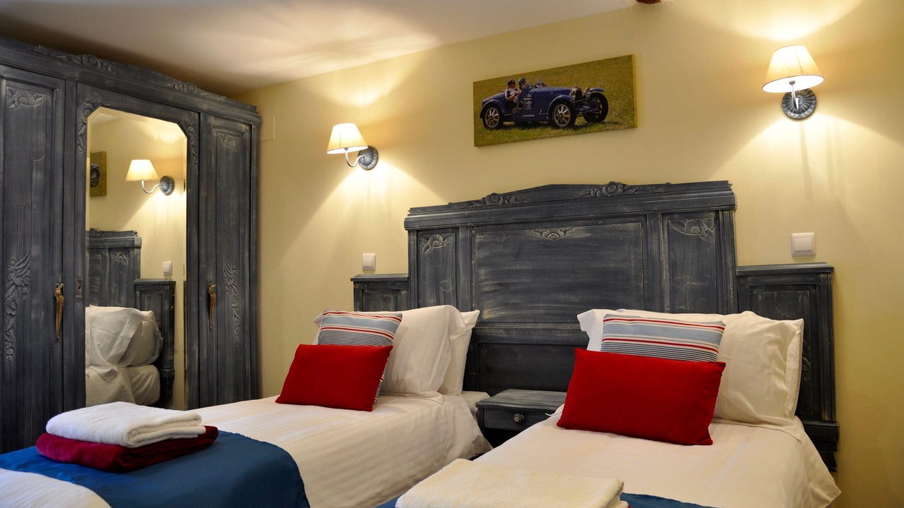 Photo of Bedroom in Nere
