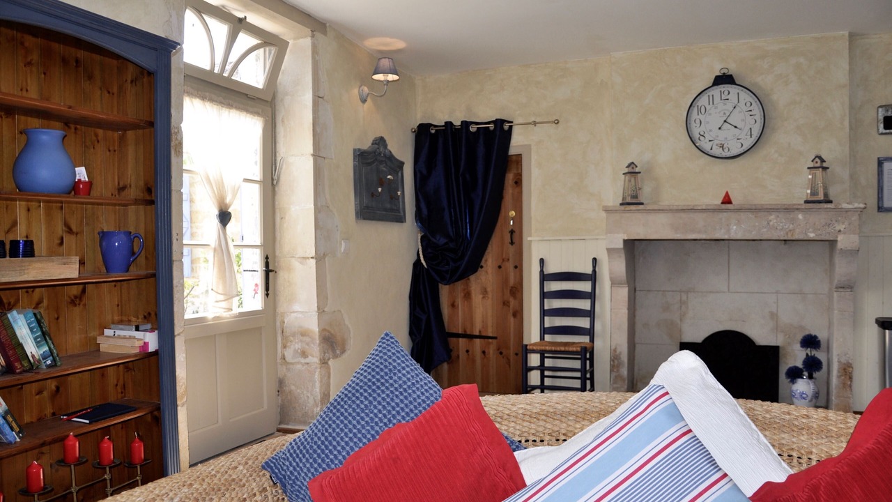 Photo of Livingroom in Nere