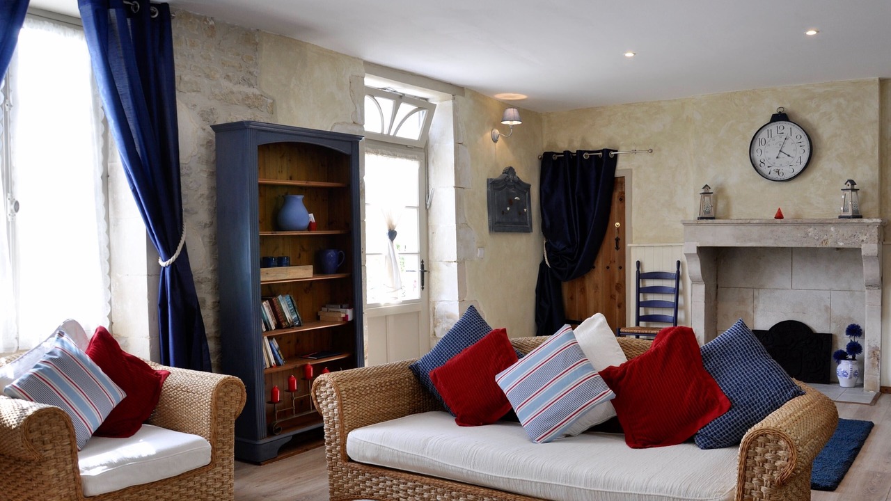 Photo of Livingroom in Nere