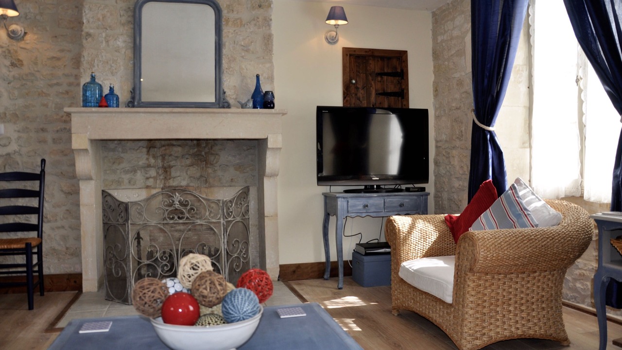 Photo of Livingroom in Nere