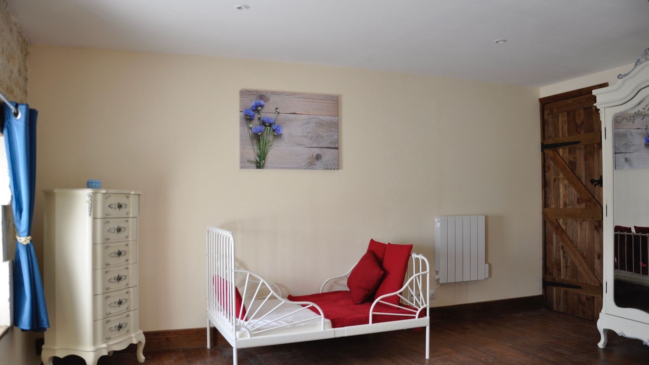 Photo of Bedroom in Nere