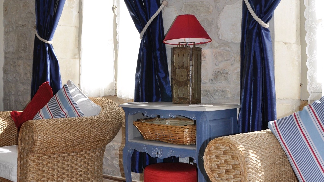 Photo of Livingroom in Nere