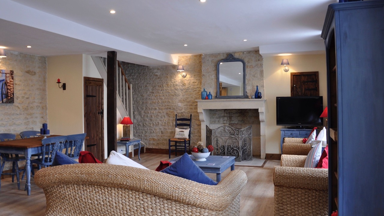 Photo of Livingroom in Nere