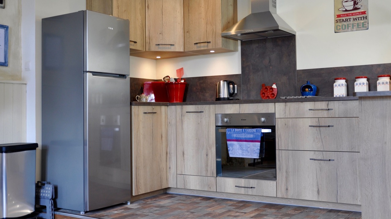 Photo of Kitchen in Nere