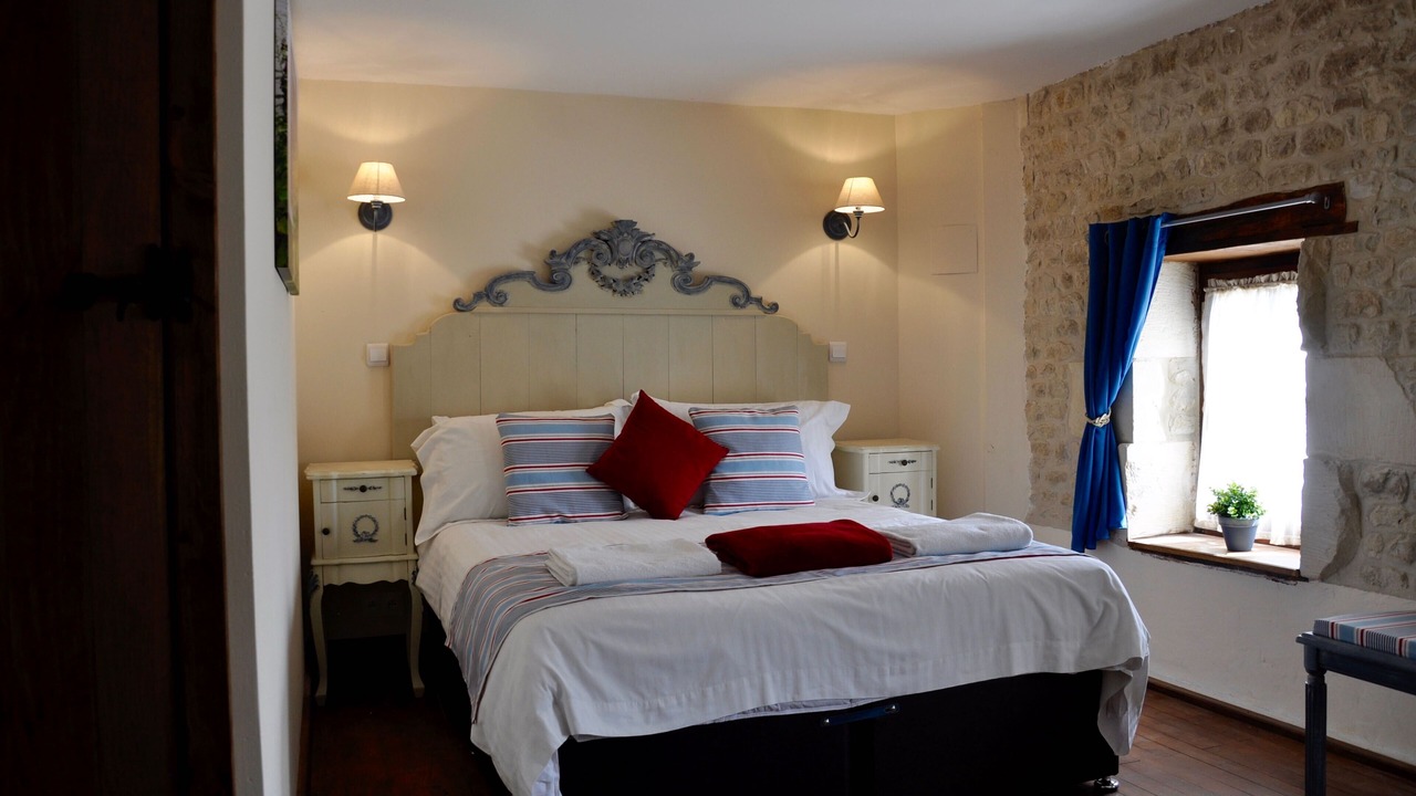 Photo of Bedroom in Nere
