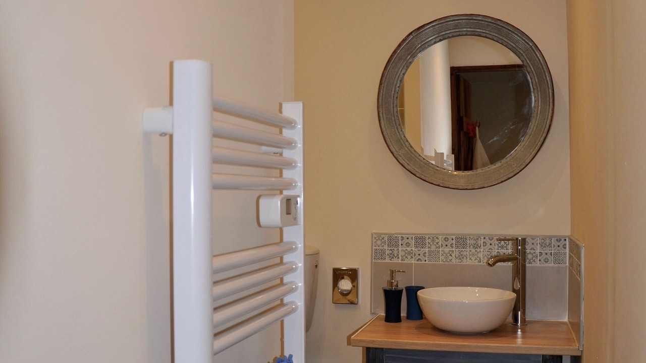 Photo of Bathroom in Nere