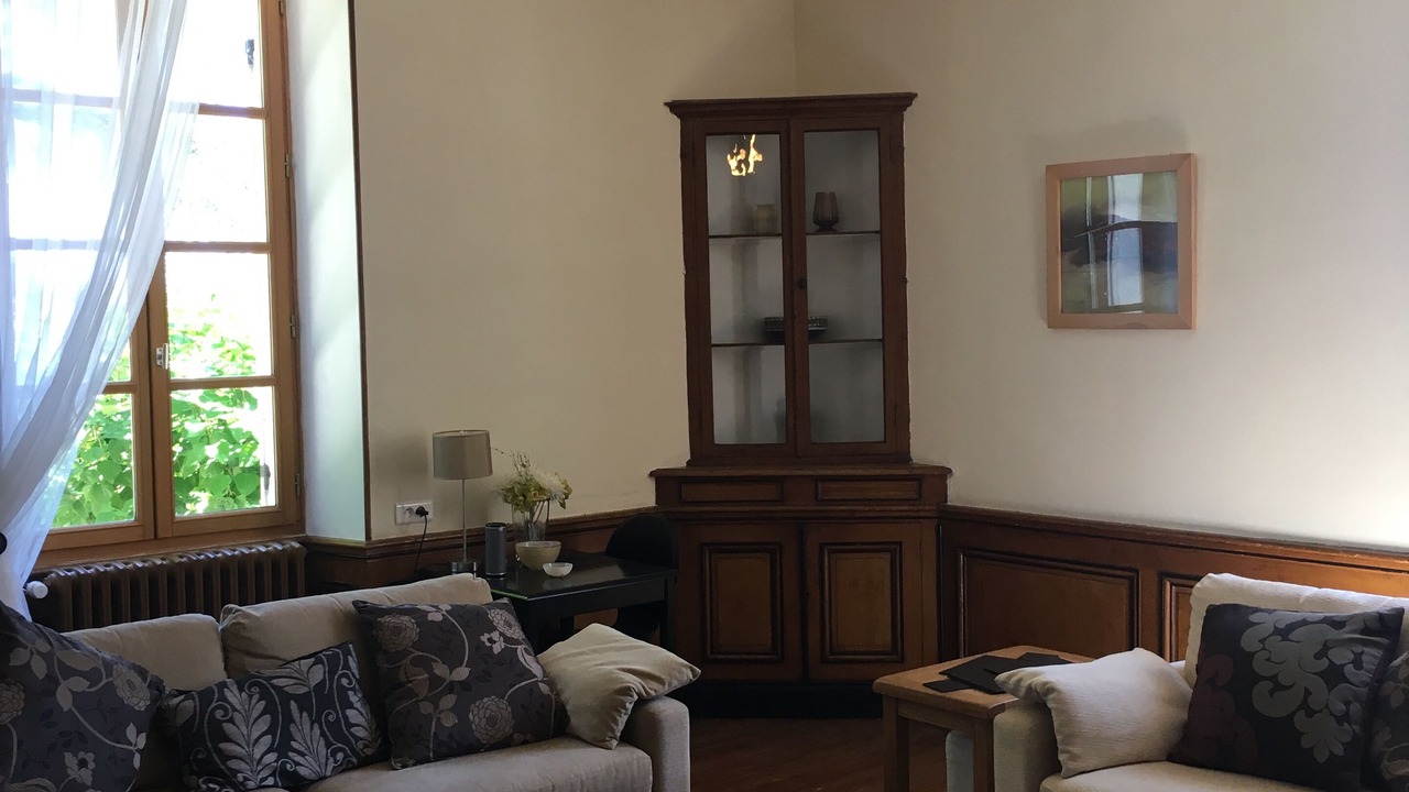 Photo of Livingroom in Monflanquin