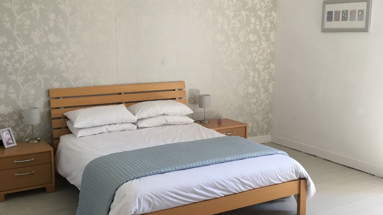 Photo of Bedroom in Monflanquin