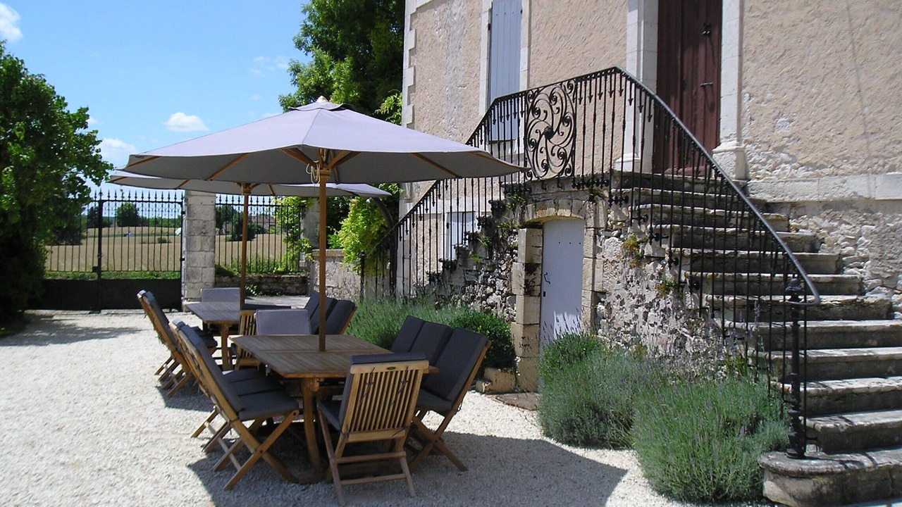 Photo of Outdoor in Monflanquin