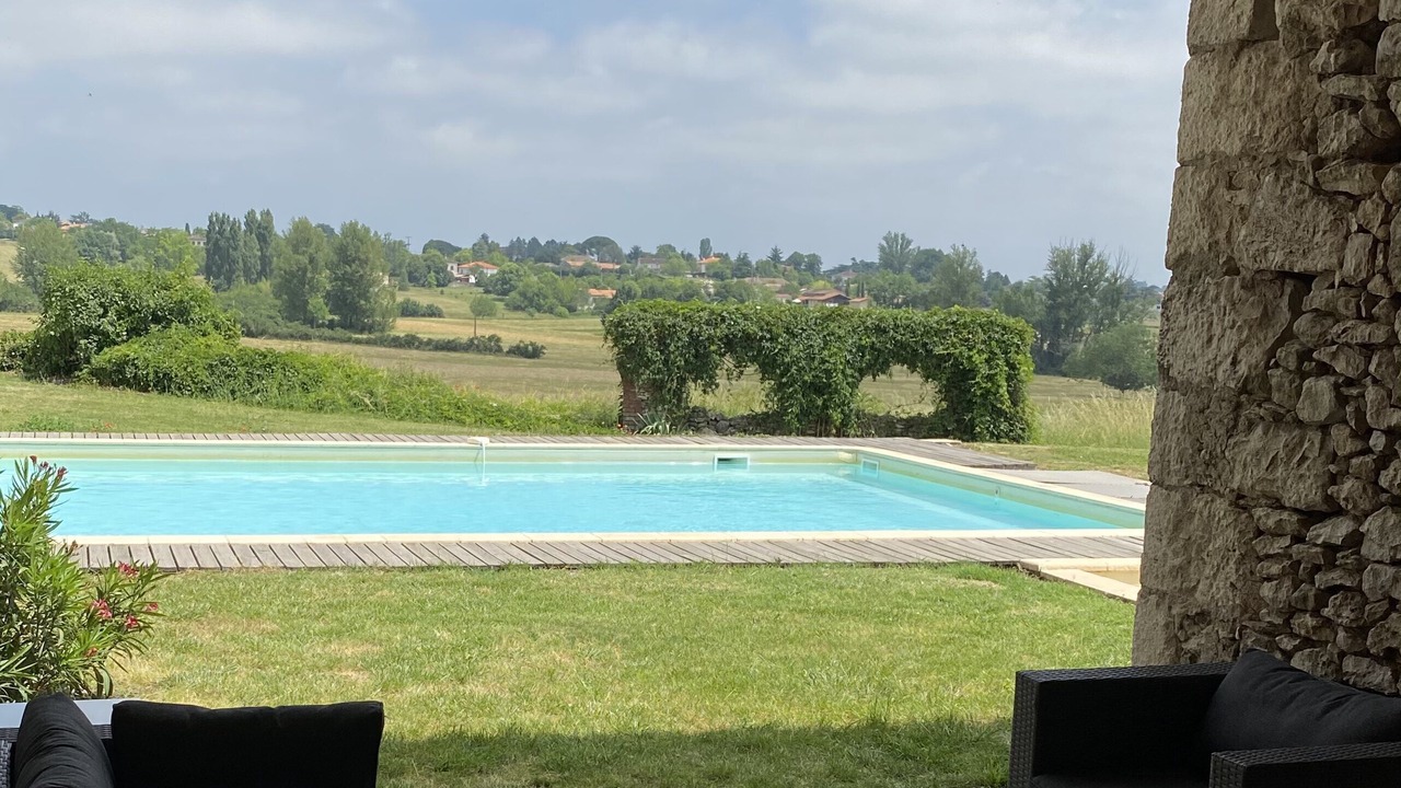 Photo of Outdoor in Monflanquin