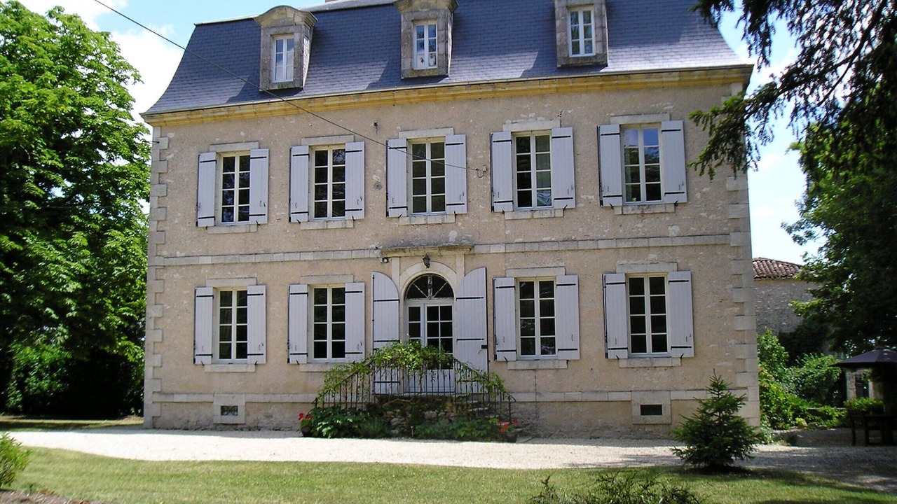 Photo of Outdoor in Monflanquin