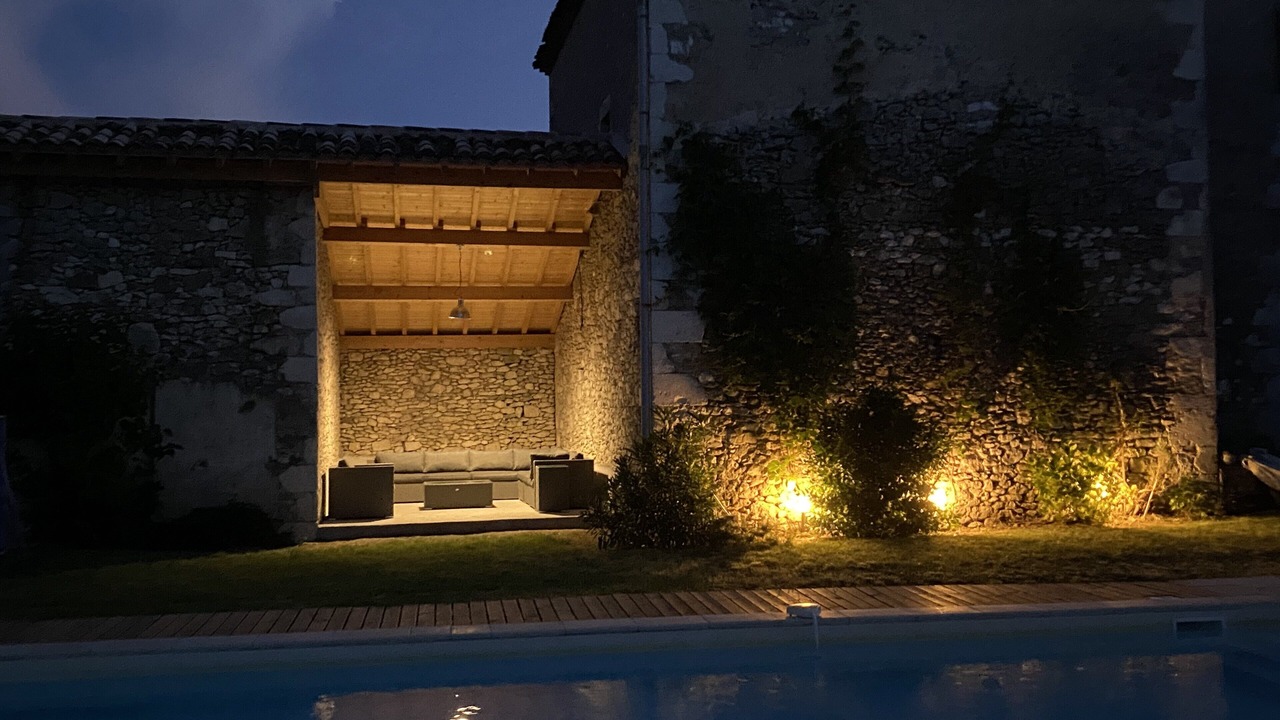 Photo of Outdoor in Monflanquin