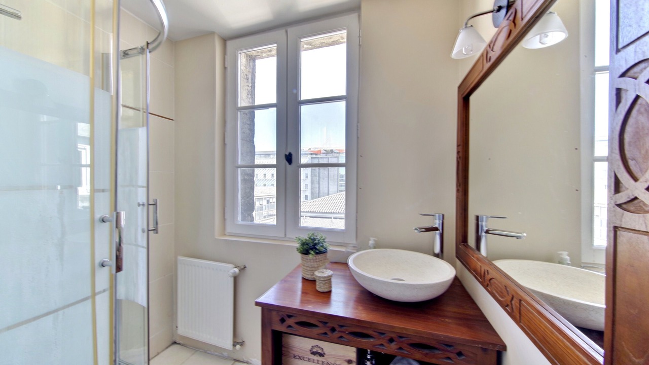 Photo of Bathroom in Grand Parc-Paul Doumer