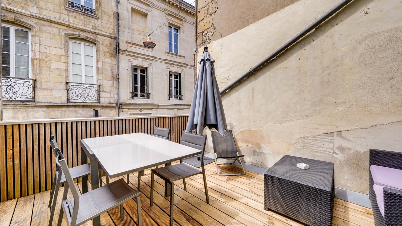 Photo of Outdoor in Grand Parc-Paul Doumer