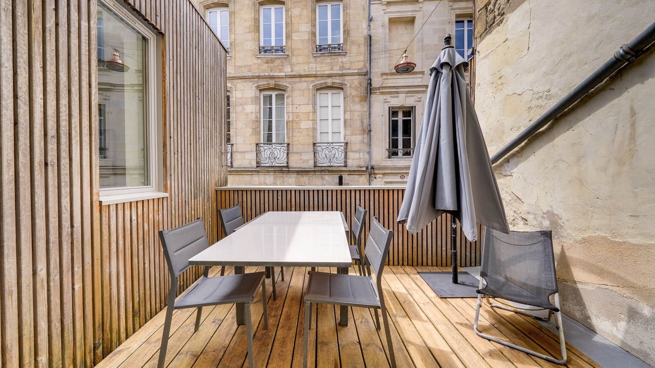 Photo of Outdoor in Grand Parc-Paul Doumer
