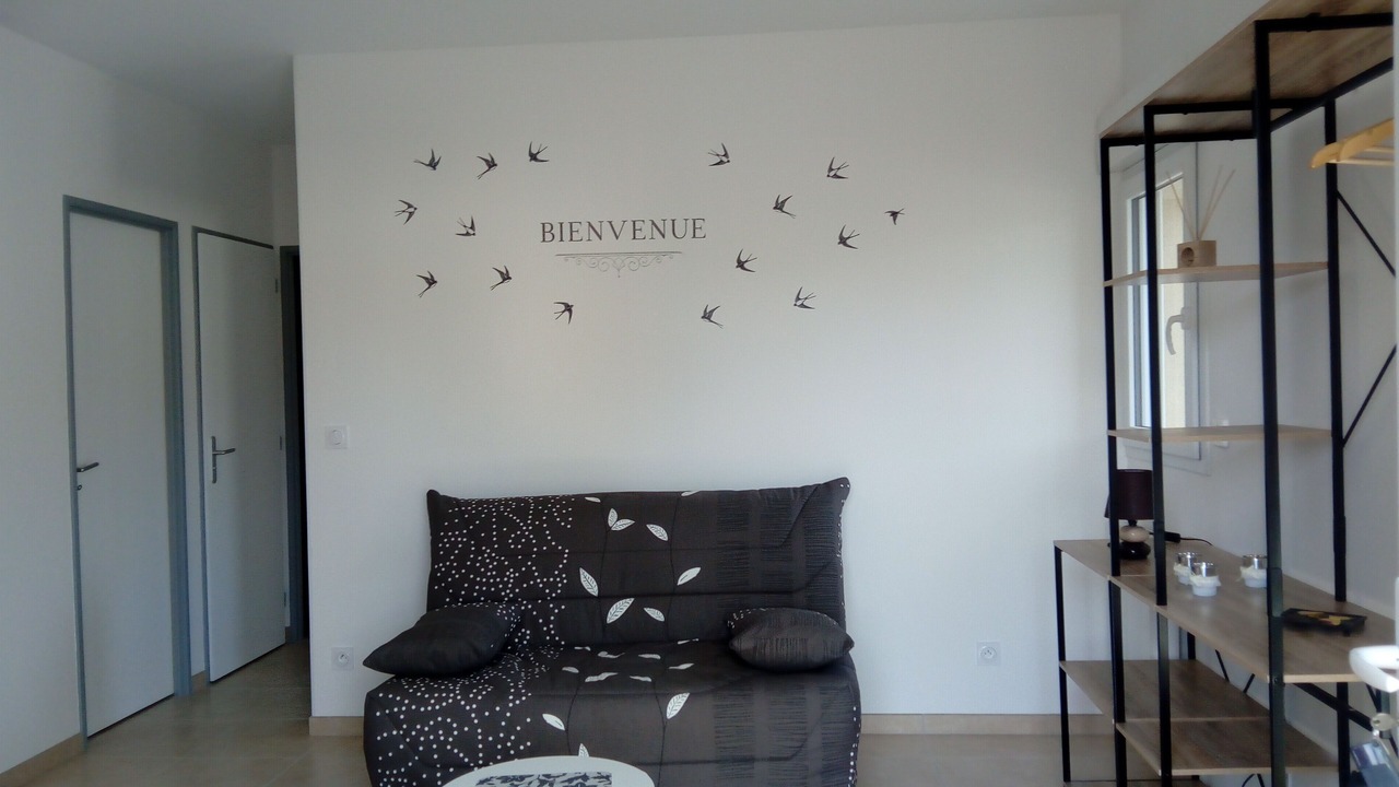 Photo of Livingroom in Saint-Paul