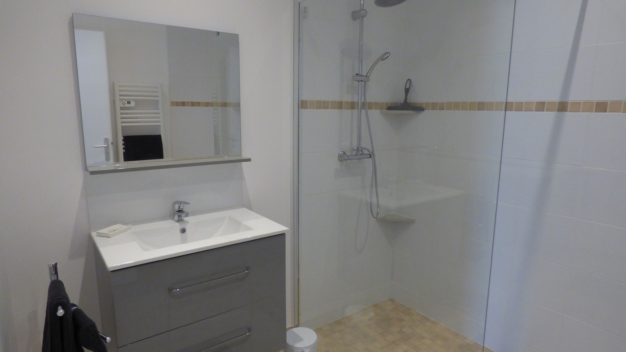 Photo of Bathroom in Saint-Paul