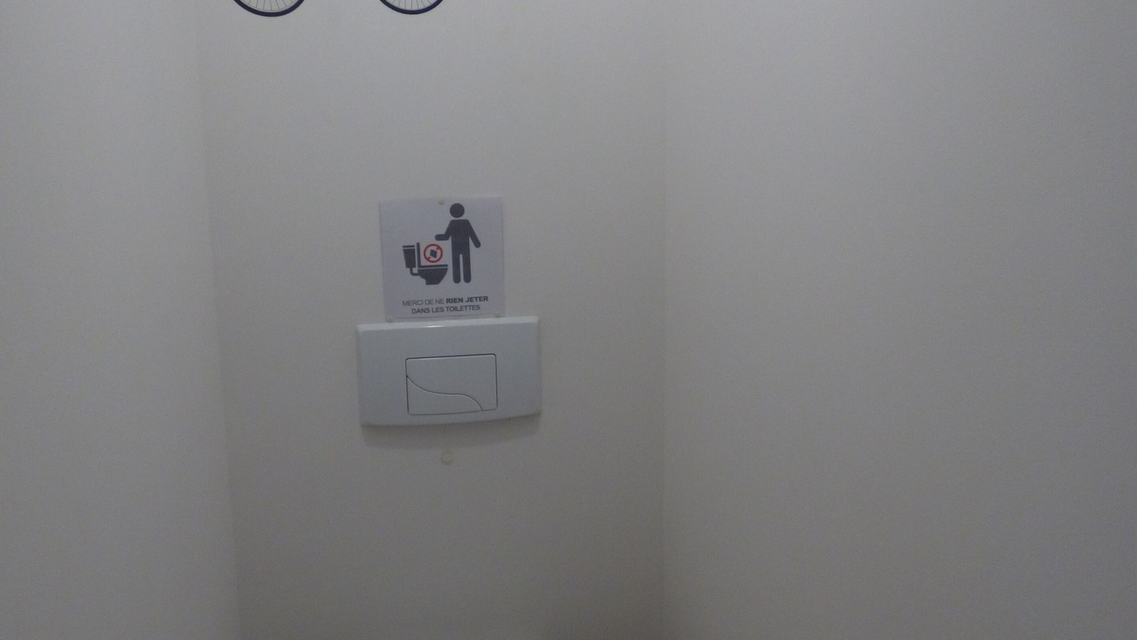 Photo of Bathroom in Saint-Paul