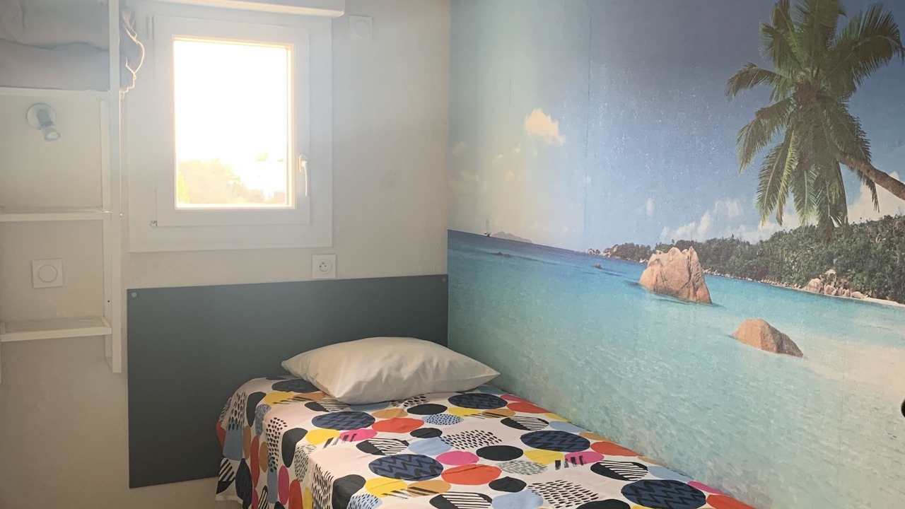 Photo of Bedroom in Saint-Palais-sur-Mer
