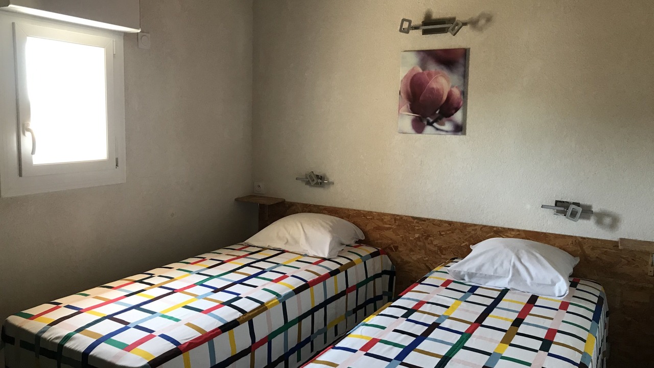 Photo of Bedroom in Saint-Palais-sur-Mer