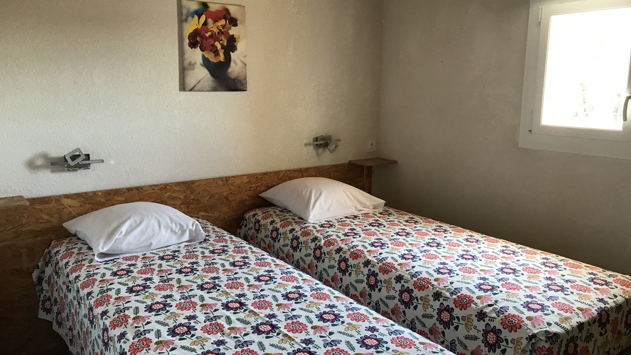 Photo of Bedroom in Saint-Palais-sur-Mer
