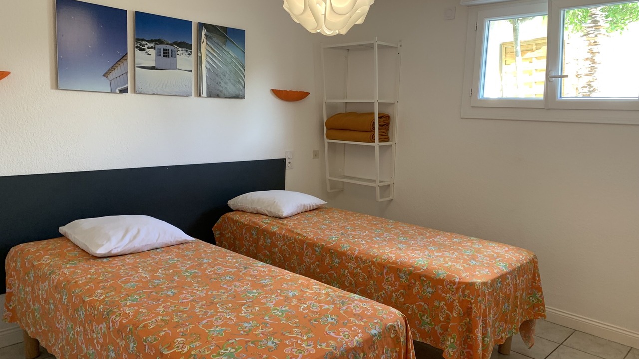 Photo of Bedroom in Saint-Palais-sur-Mer