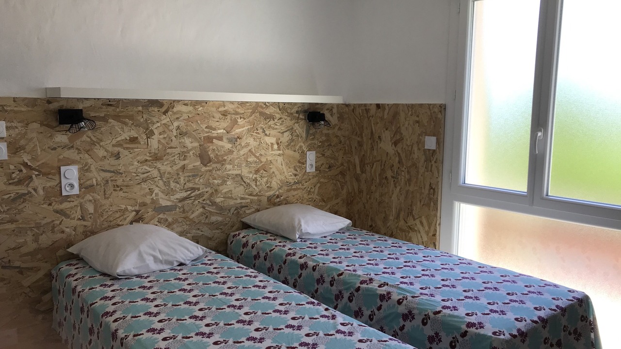 Photo of Bedroom in Saint-Palais-sur-Mer