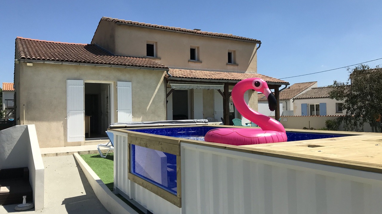 Photo of Outdoor in Saint-Palais-sur-Mer