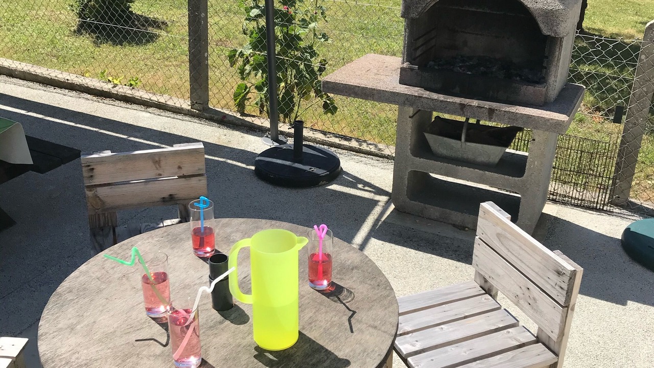 Photo of Outdoor in Saint-Palais-sur-Mer