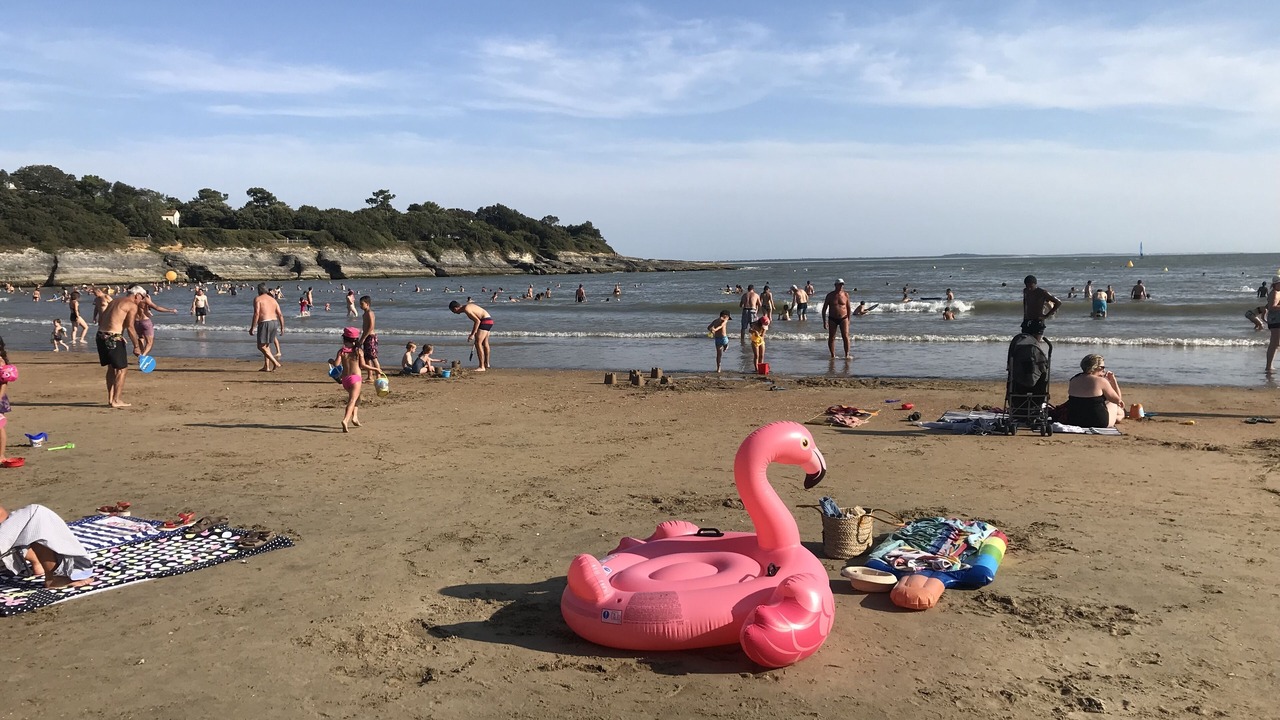 Photo of Others in Saint-Palais-sur-Mer