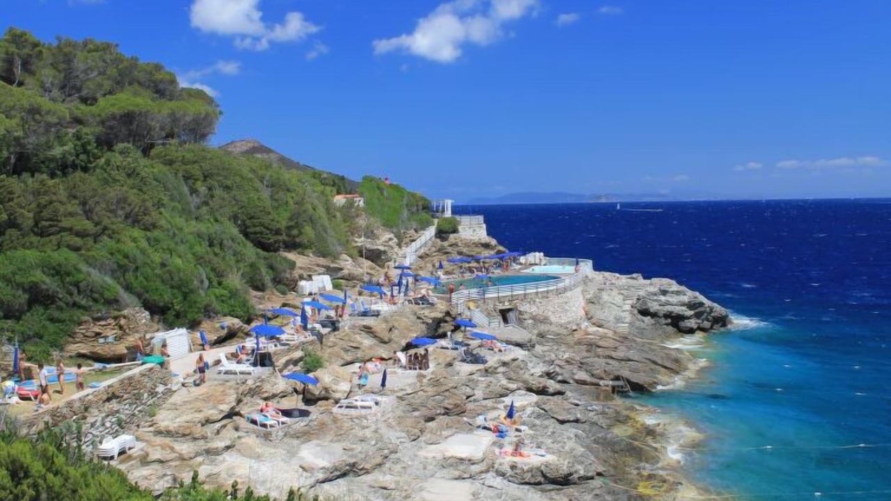 Photo of Outdoor in Capo D'arco