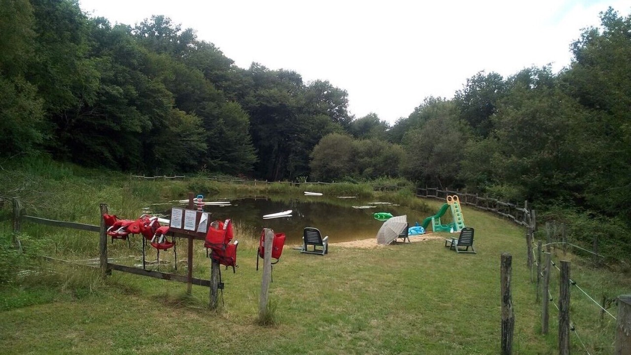 Photo of Outdoor in Montpon-Menesterol