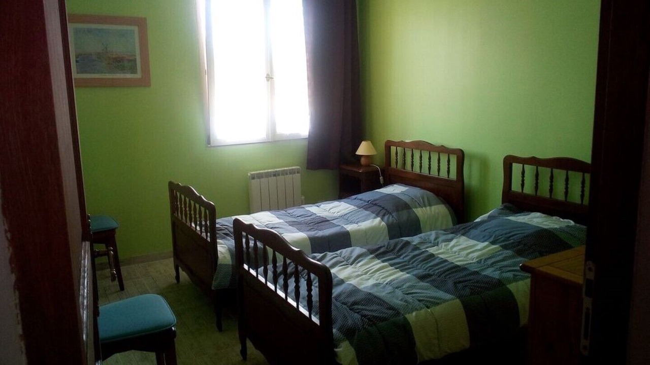 Photo of Bedroom in Montpon-Menesterol