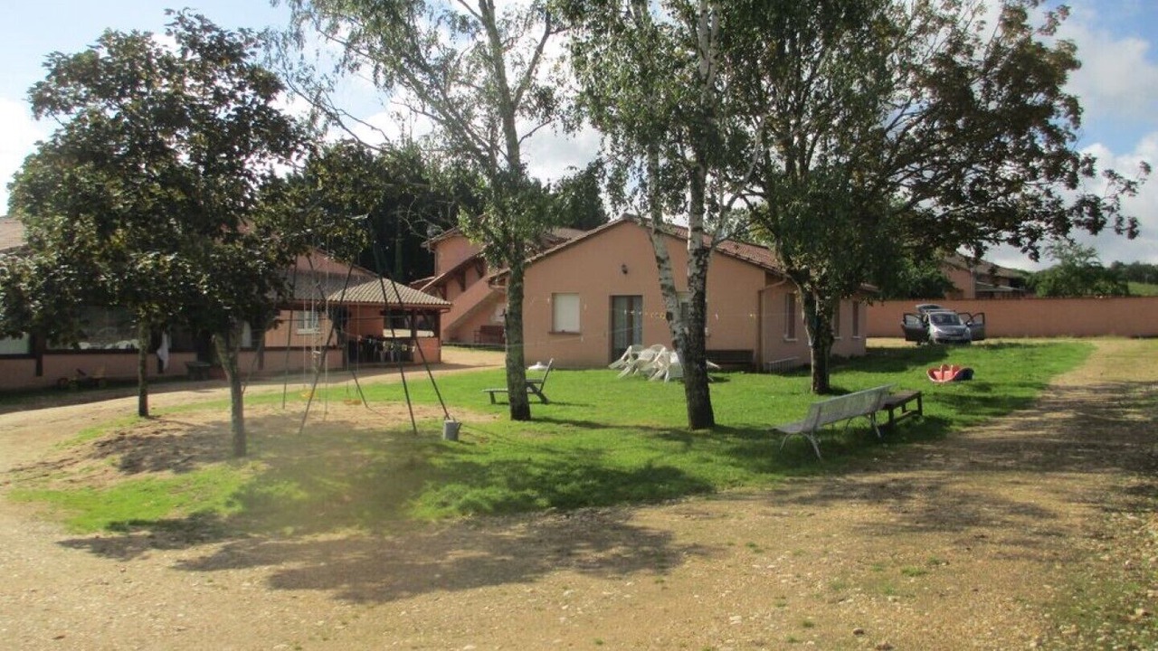 Photo of Outdoor in Montpon-Menesterol