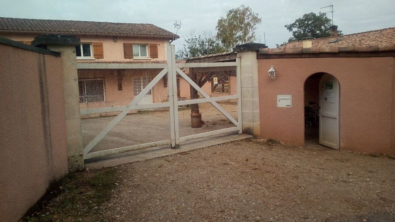 Photo of Outdoor in Montpon-Menesterol