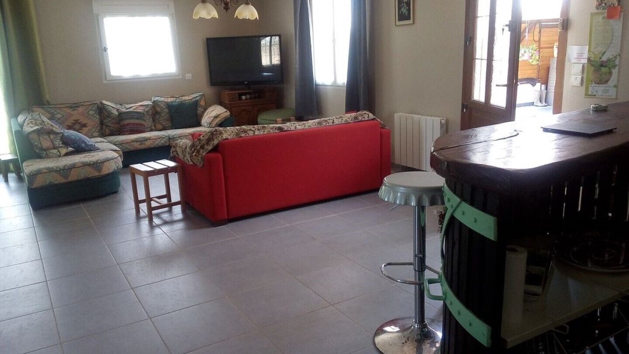 Photo of Livingroom in Montpon-Menesterol