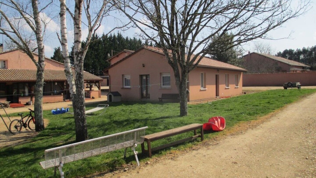 Photo of Outdoor in Montpon-Menesterol