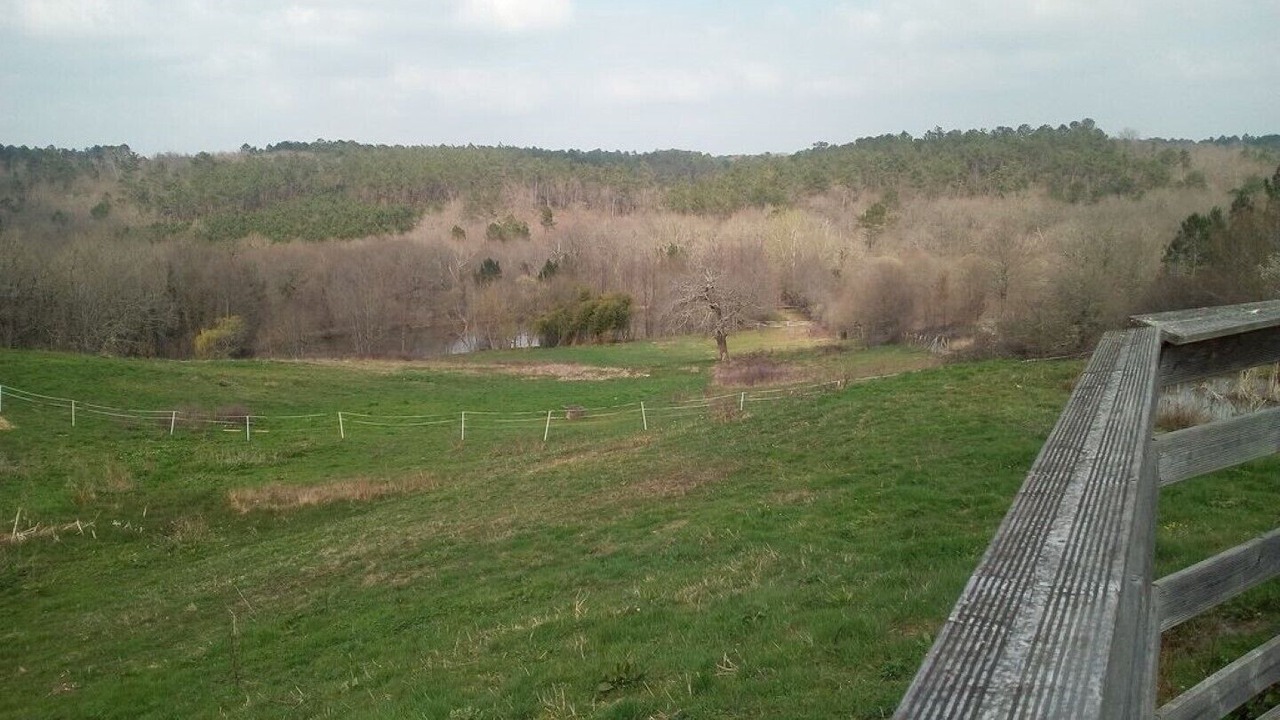 Photo of Outdoor in Montpon-Menesterol