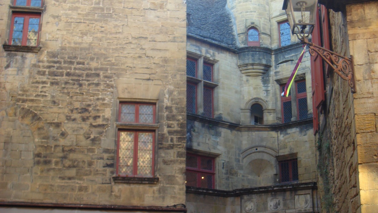 Photo of Outdoor in Sarlat-la-Caneda