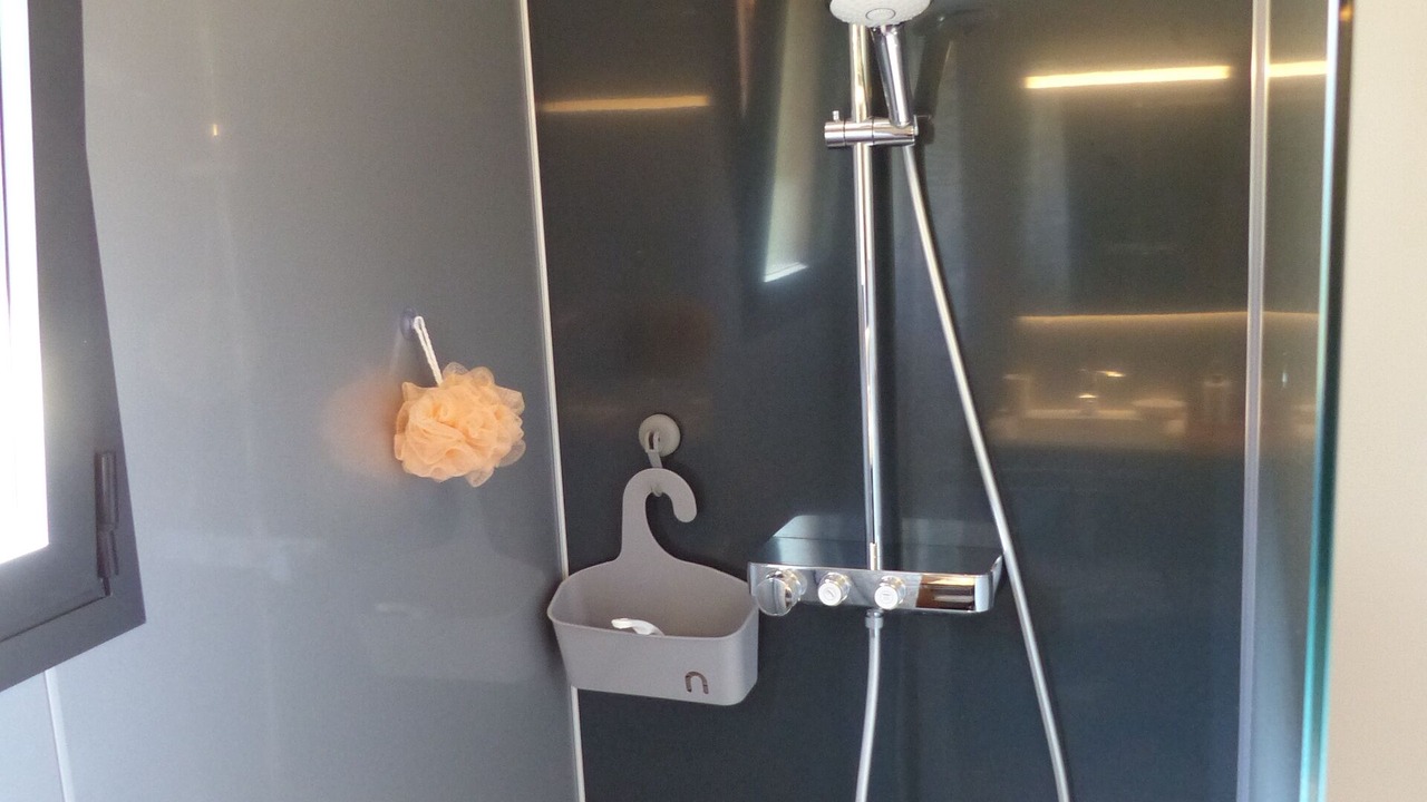 Photo of Bathroom in Audenge