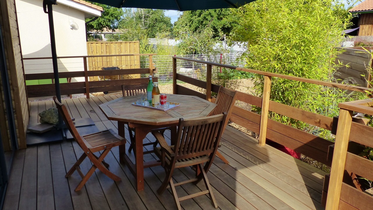 Photo of Outdoor in Audenge