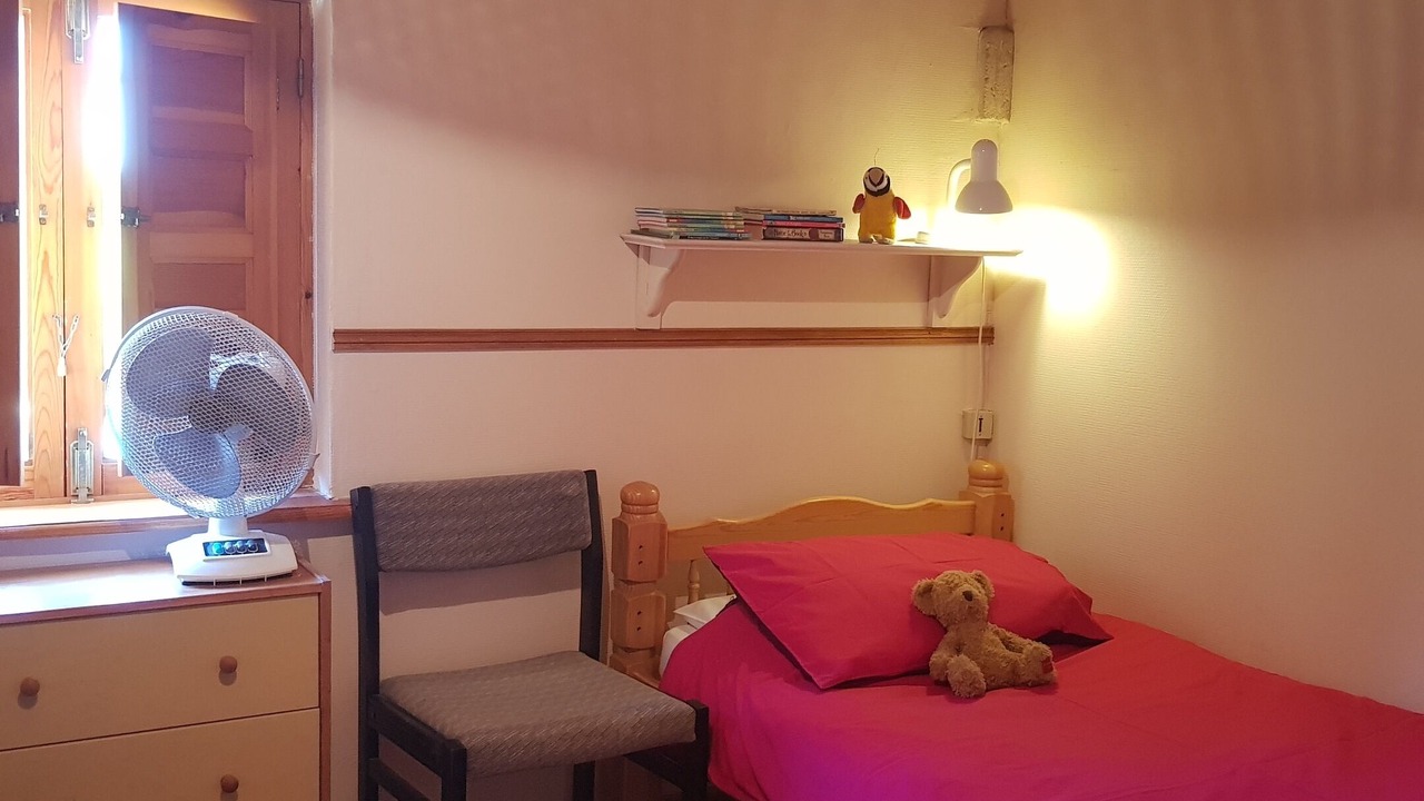 Photo of Bedroom in Saint-Pierre-de-Juillers